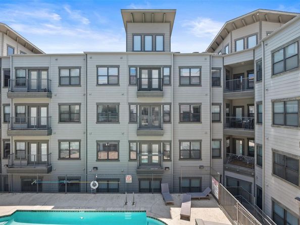 2502 Leon ST 417, Austin TX 78705