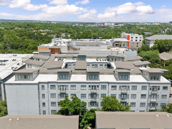 2502 Leon ST 417, Austin TX 78705