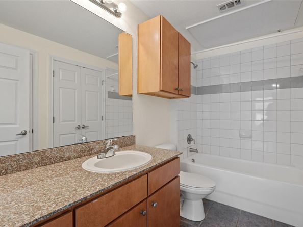 2502 Leon ST 417, Austin TX 78705