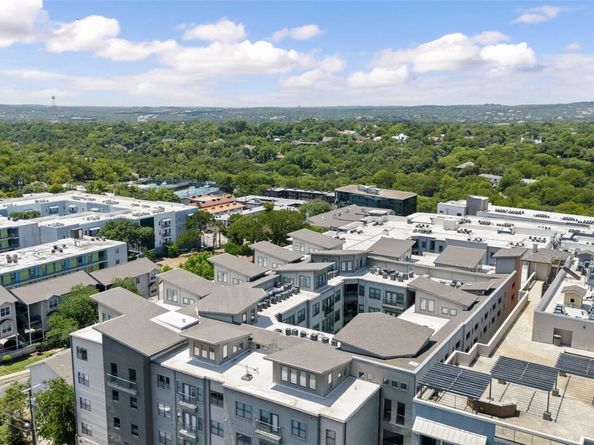 2502 Leon ST 417, Austin TX 78705