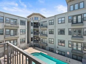 2502 Leon ST 417, Austin TX 78705