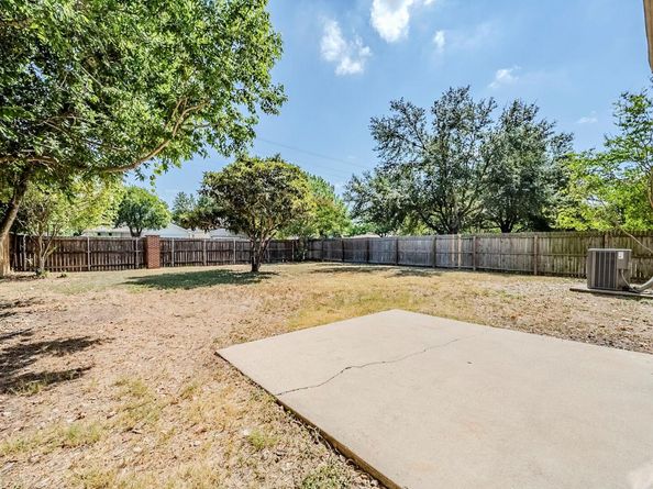 7537 Marble Ridge DR, Austin TX 78747