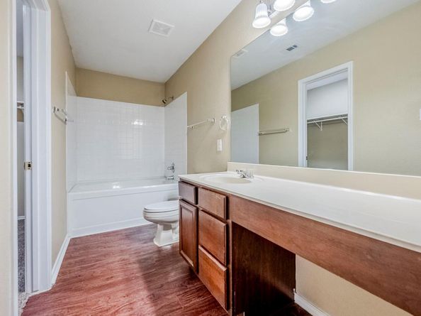 7537 Marble Ridge DR, Austin TX 78747