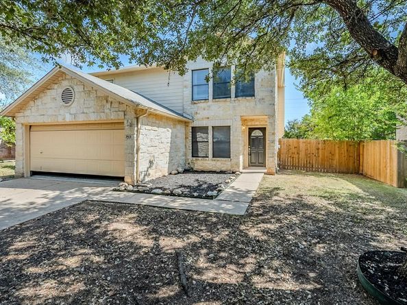 7537 Marble Ridge DR, Austin TX 78747