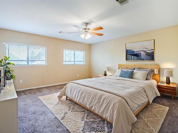 7537 Marble Ridge DR, Austin TX 78747
