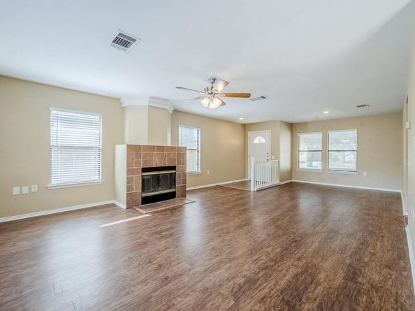 7537 Marble Ridge DR, Austin TX 78747
