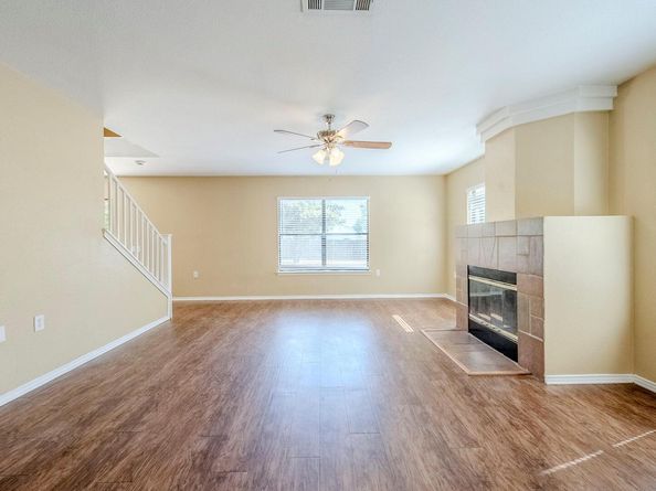 7537 Marble Ridge DR, Austin TX 78747