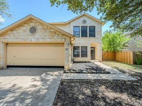 7537 Marble Ridge DR, Austin TX 78747