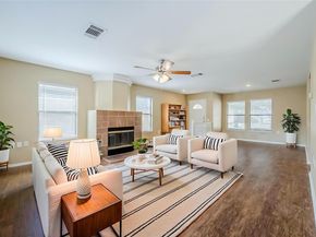 7537 Marble Ridge DR, Austin TX 78747