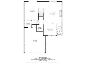 7537 Marble Ridge DR, Austin TX 78747