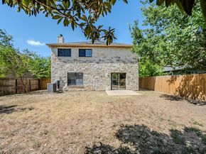 7537 Marble Ridge DR, Austin TX 78747
