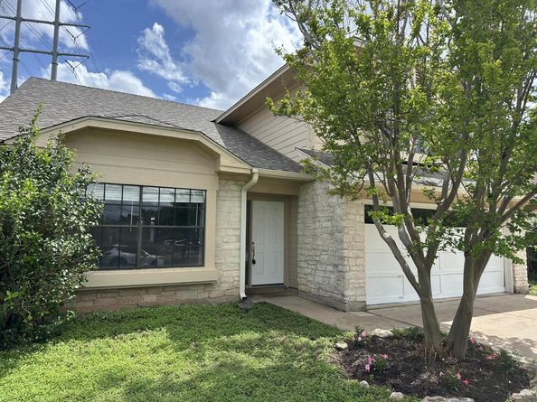 1701 Hunters TRL, Round Rock TX 78681