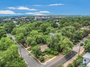 701 Bouldin Ave, Austin TX 78704