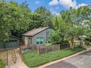 701 Bouldin Ave, Austin TX 78704