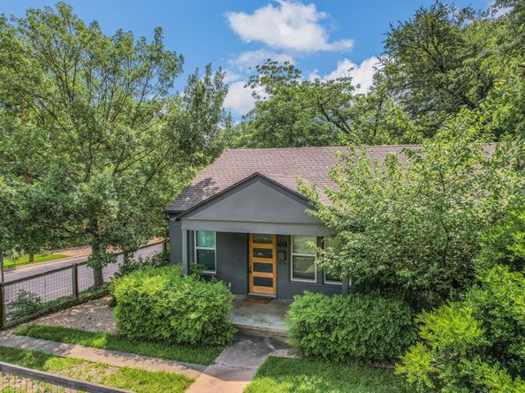 701 Bouldin Ave, Austin TX 78704