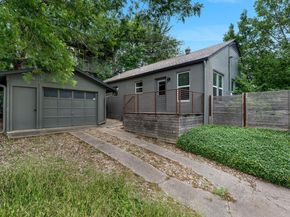 701 Bouldin Ave, Austin TX 78704