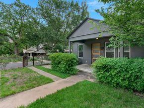 701 Bouldin Ave, Austin TX 78704