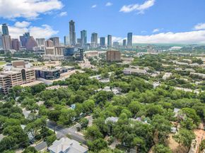 701 Bouldin Ave, Austin TX 78704
