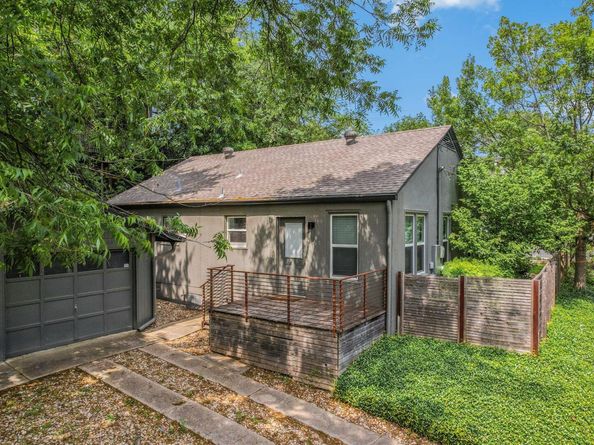 701 Bouldin Ave, Austin TX 78704