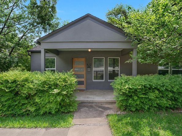 701 Bouldin Ave, Austin TX 78704