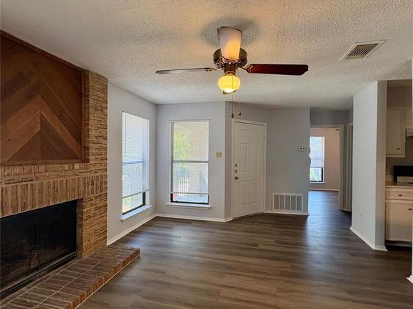 10616 Mellow Meadows DR 35C, Austin TX 78750