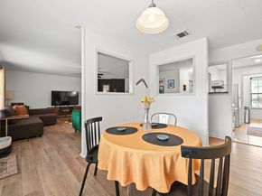 6805 Rearden RD, Austin TX 78745