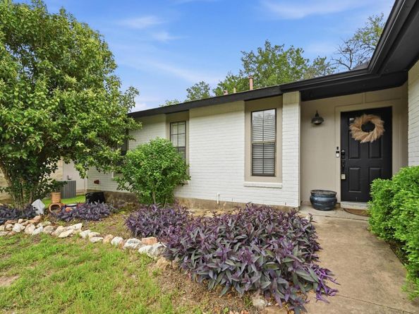 6805 Rearden RD, Austin TX 78745
