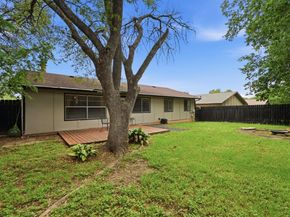 6805 Rearden RD, Austin TX 78745