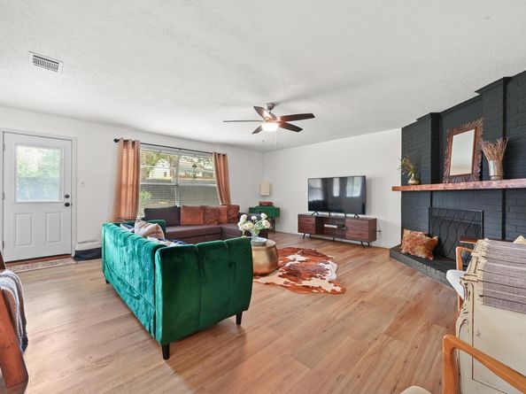 6805 Rearden RD, Austin TX 78745