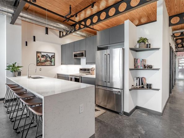 1401 Eva ST 206, Austin TX 78704