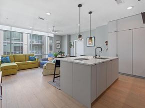 1600 Barton Springs RD 6403, Austin TX 78704