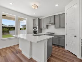 176 Alicante LN, Liberty Hill TX 78642