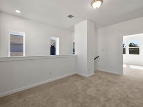 176 Alicante LN, Liberty Hill TX 78642