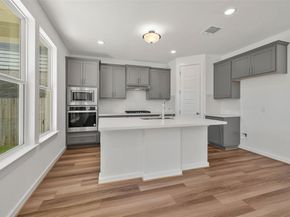 176 Alicante LN, Liberty Hill TX 78642