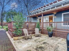 1803 Mohle DR, Austin TX 78703