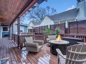 1803 Mohle DR, Austin TX 78703