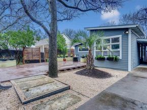 1803 Mohle DR, Austin TX 78703