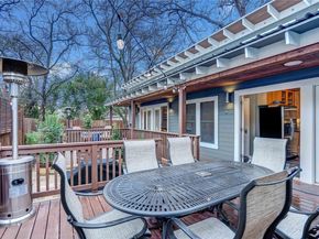 1803 Mohle DR, Austin TX 78703