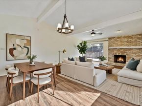 9417 Singing Quail DR, Austin TX 78758