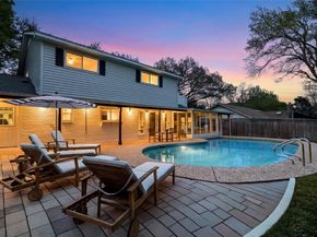 2403 Comburg Castle WAY, Austin TX 78748
