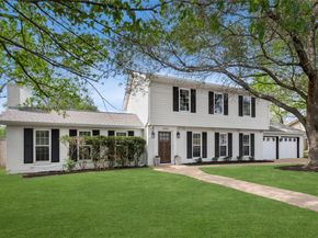 2403 Comburg Castle WAY, Austin TX 78748