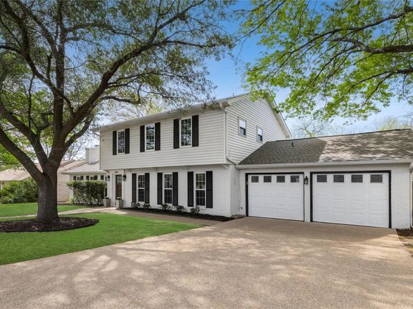 2403 Comburg Castle WAY, Austin TX 78748