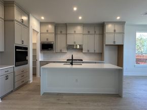2209 Sarabanda ST, Round Rock TX 78681