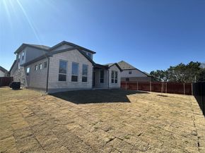 2209 Sarabanda ST, Round Rock TX 78681