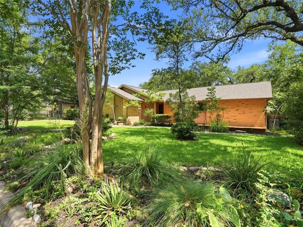 9900 Richelieu RD, Austin TX 78750