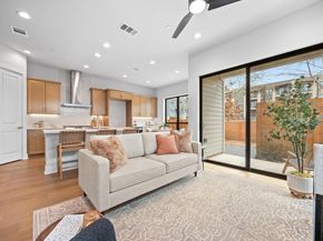 2707 Dulce LN 14, Austin TX 78704