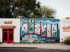 2707 Dulce LN 14, Austin TX 78704