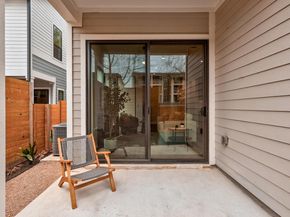 2707 Dulce LN 14, Austin TX 78704