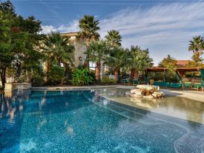 492 Primo Fiore TER, Lakeway TX 78738