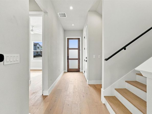 6300 Bristol CIR, Austin TX 78723